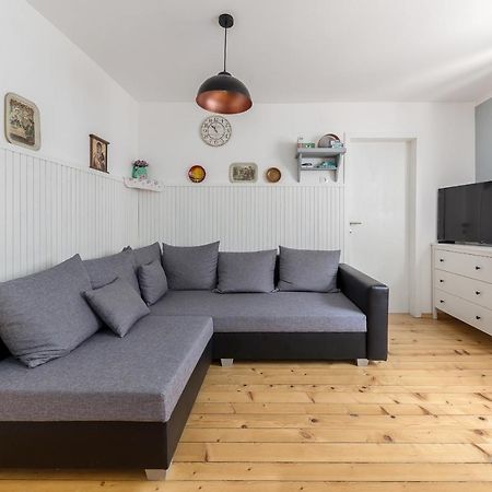 Apartma Ivana & Ivanka Bohinj Ngoại thất bức ảnh