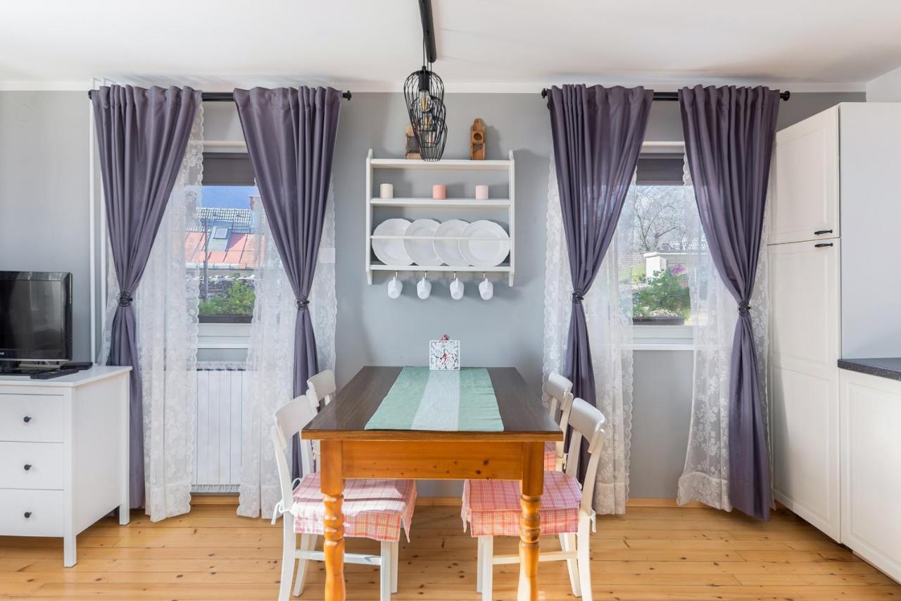 Apartma Ivana & Ivanka Bohinj Ngoại thất bức ảnh