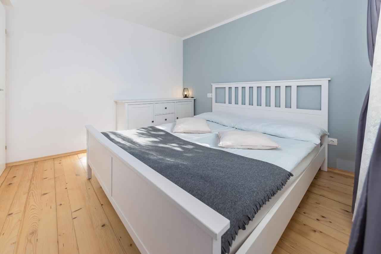 Apartma Ivana & Ivanka Bohinj Ngoại thất bức ảnh