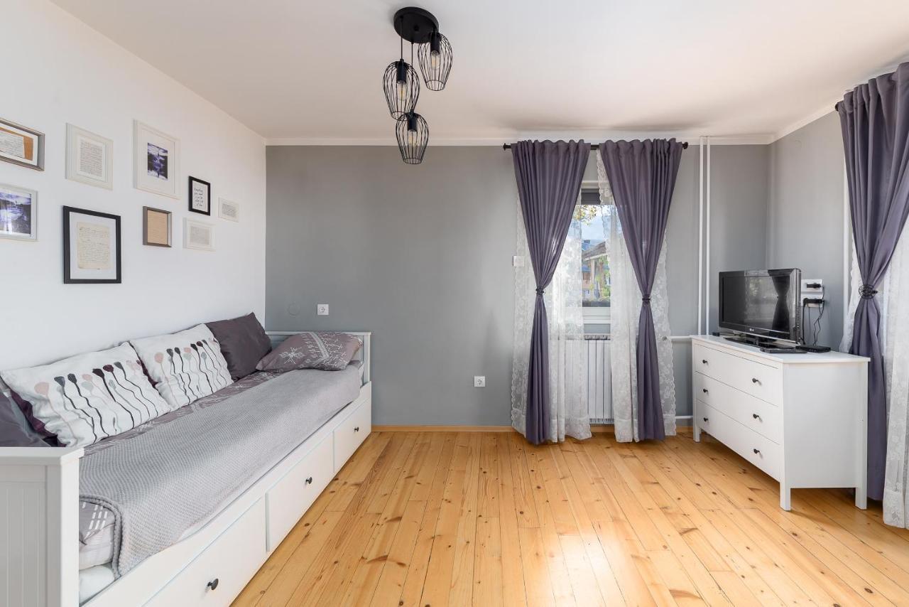 Apartma Ivana & Ivanka Bohinj Ngoại thất bức ảnh