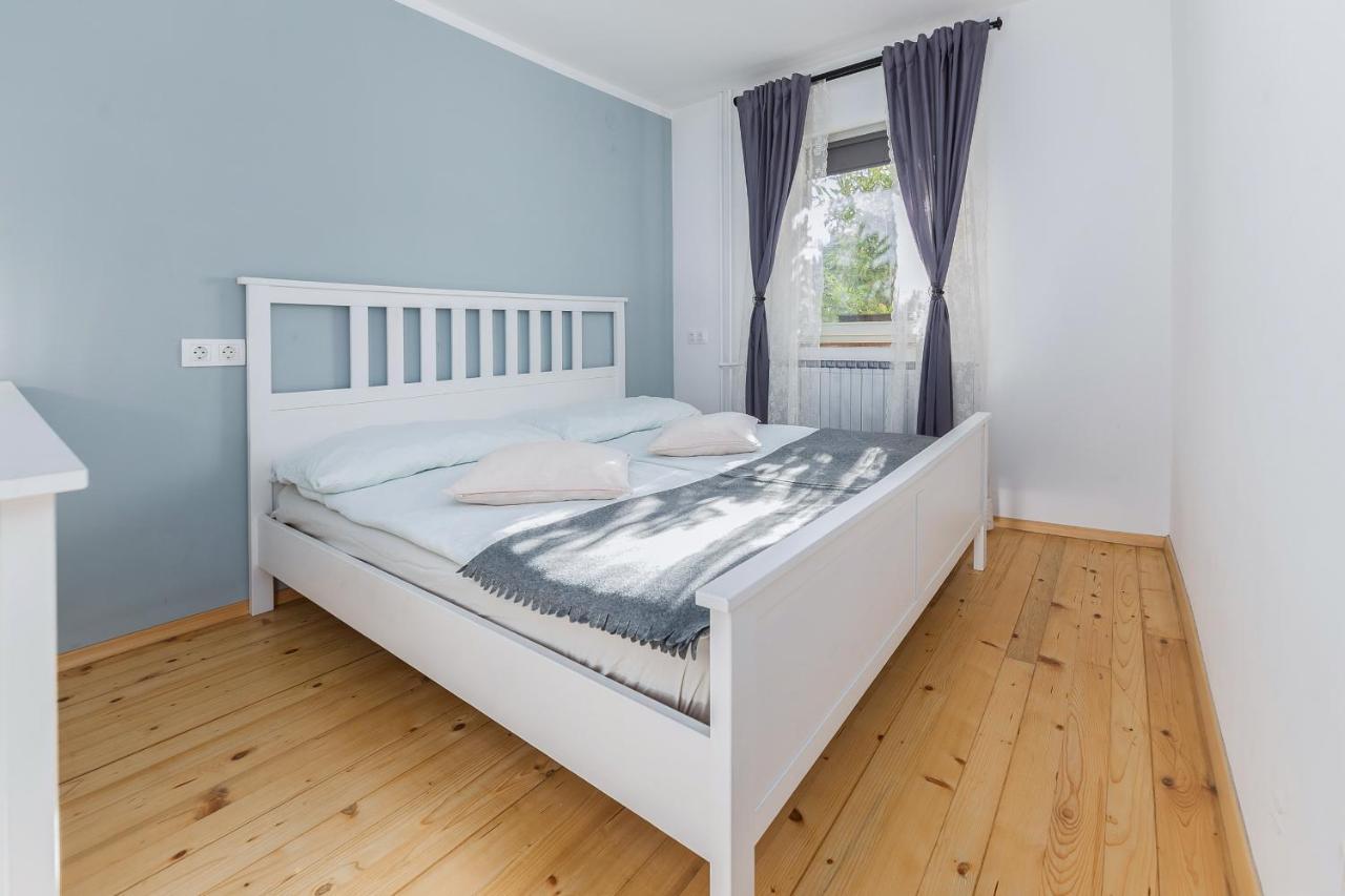 Apartma Ivana & Ivanka Bohinj Ngoại thất bức ảnh