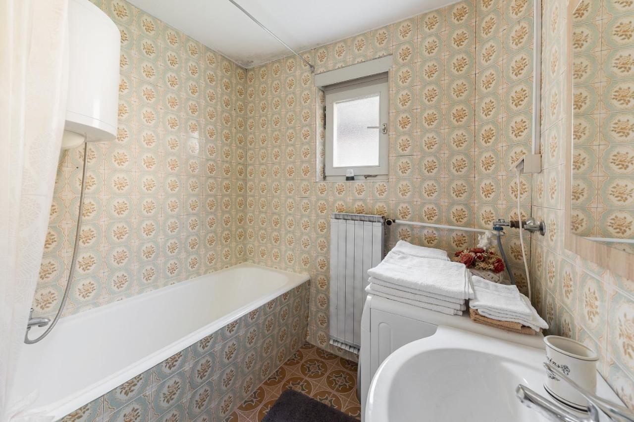 Apartma Ivana & Ivanka Bohinj Ngoại thất bức ảnh