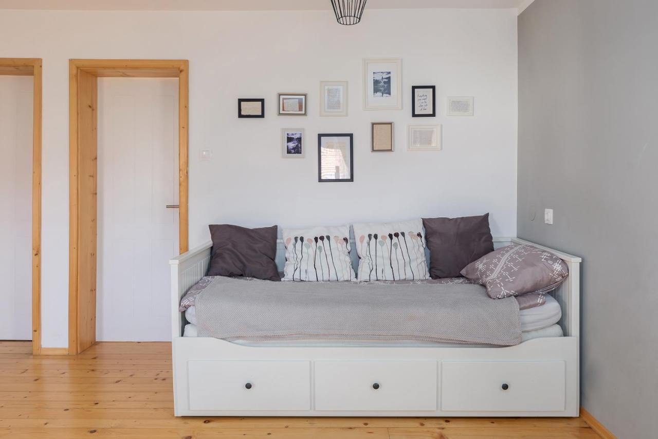 Apartma Ivana & Ivanka Bohinj Ngoại thất bức ảnh