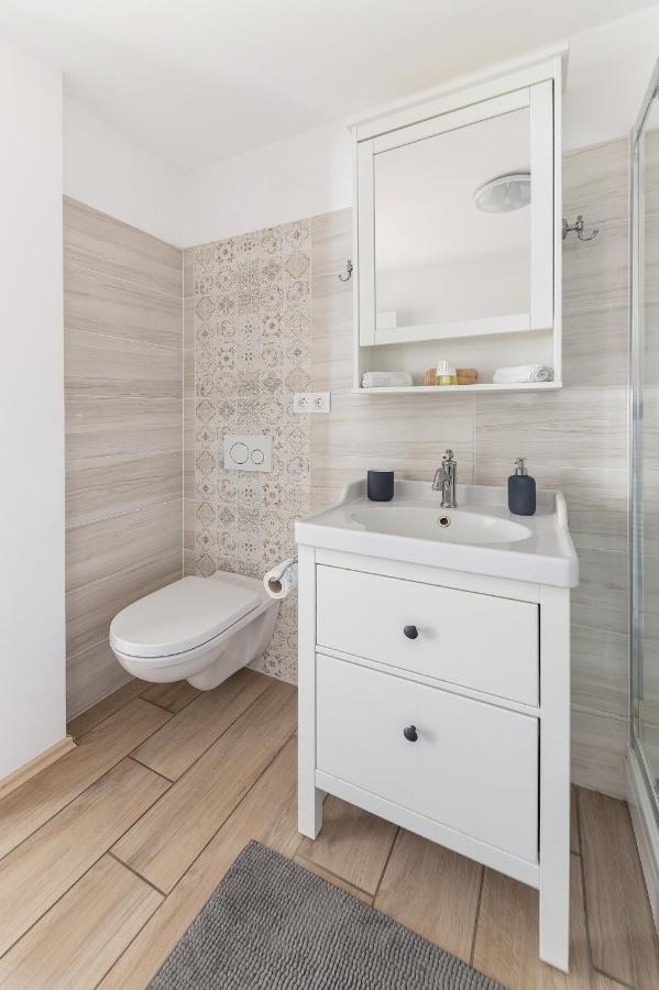 Apartma Ivana & Ivanka Bohinj Ngoại thất bức ảnh