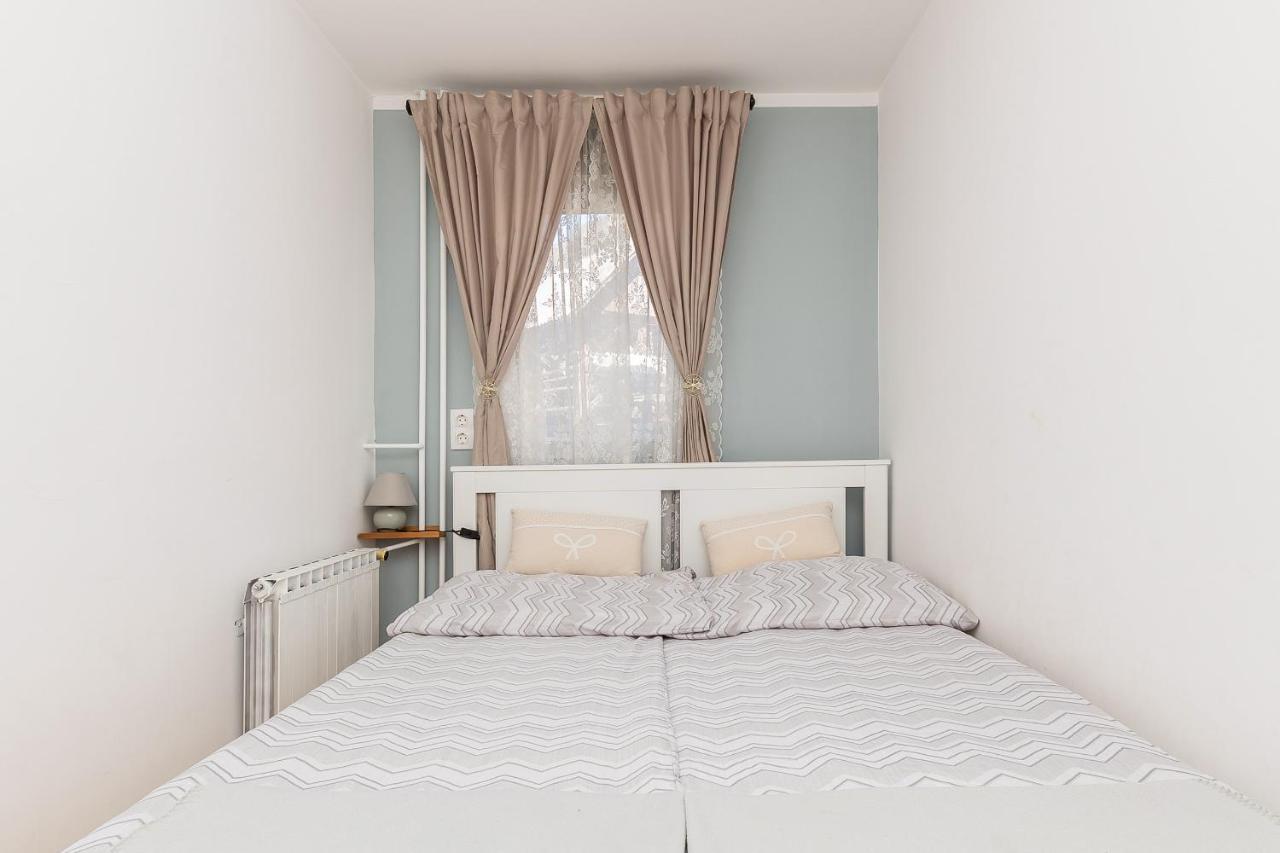 Apartma Ivana & Ivanka Bohinj Ngoại thất bức ảnh