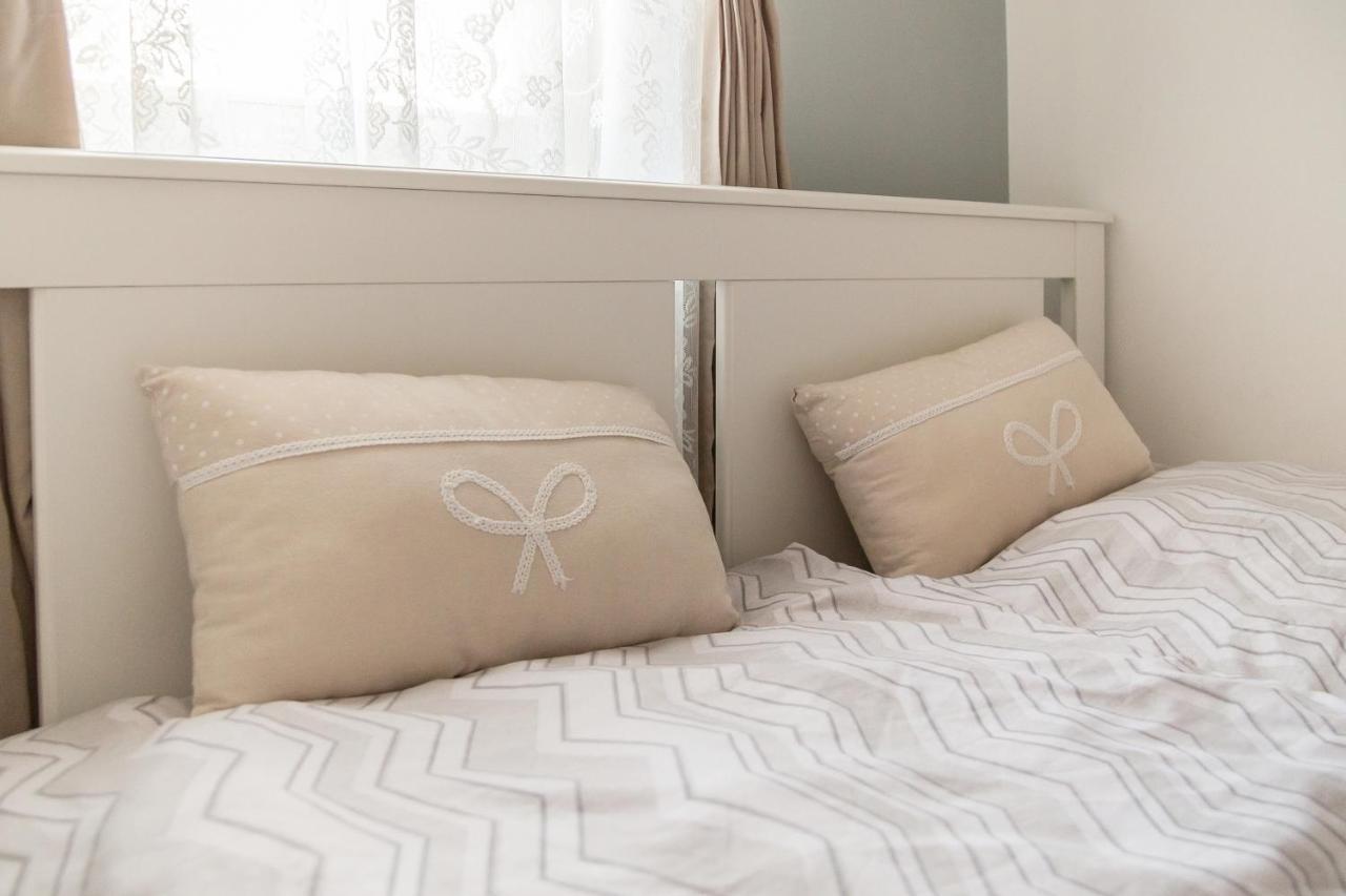 Apartma Ivana & Ivanka Bohinj Ngoại thất bức ảnh